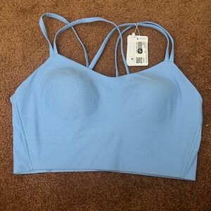 Lululemon like a cloud long line